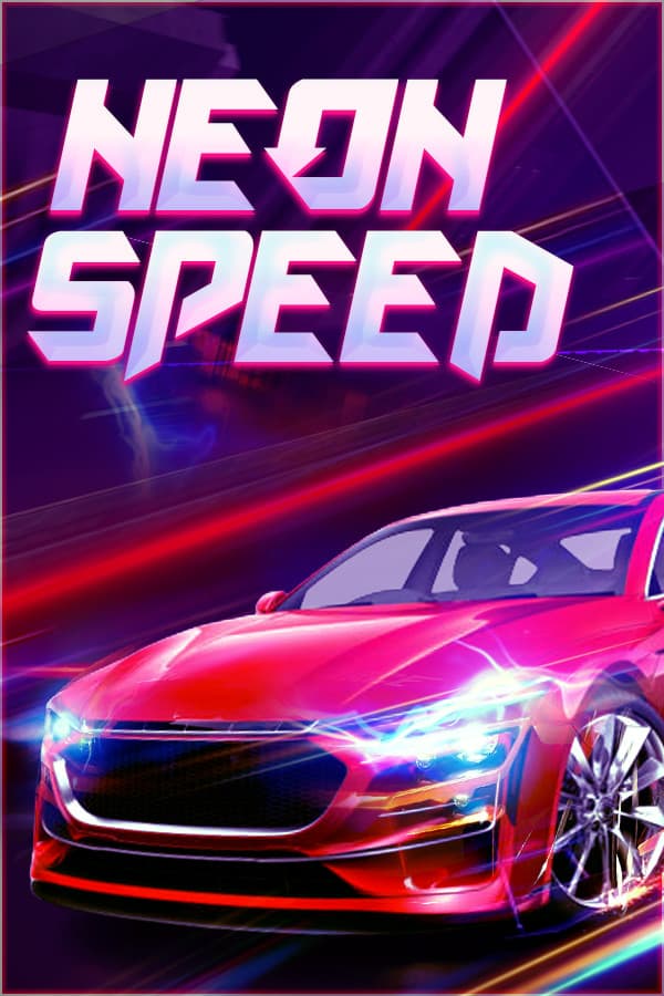 NEON SPEED