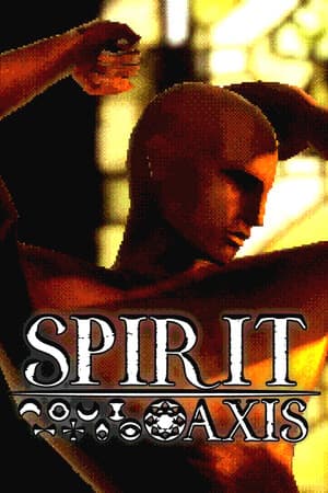 Spirit Axis