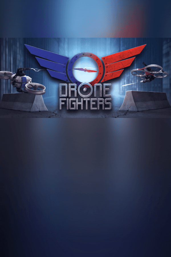 Drone Fighters