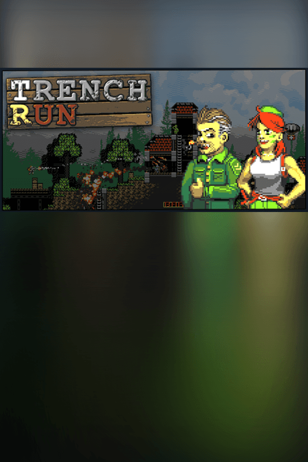Trench Run