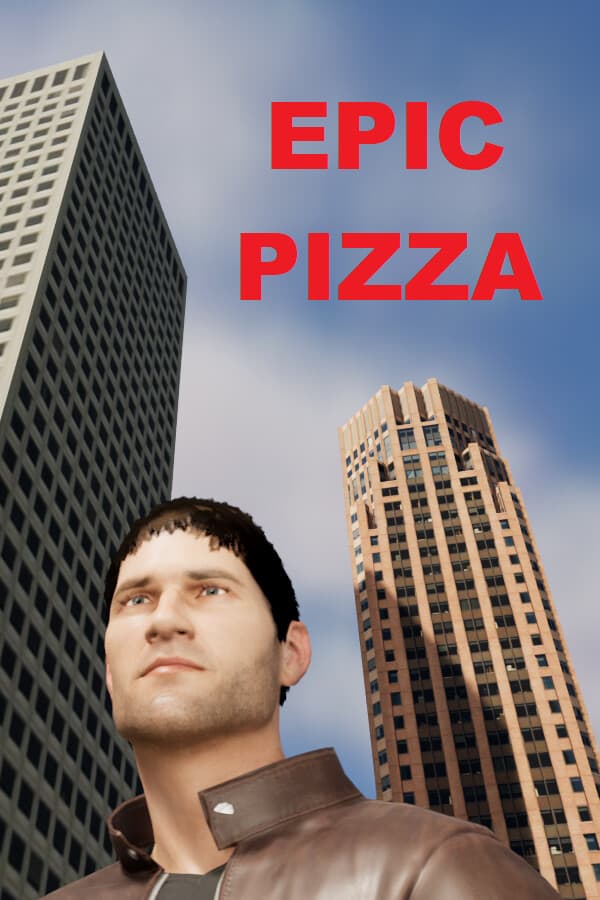 EPIC PIZZA