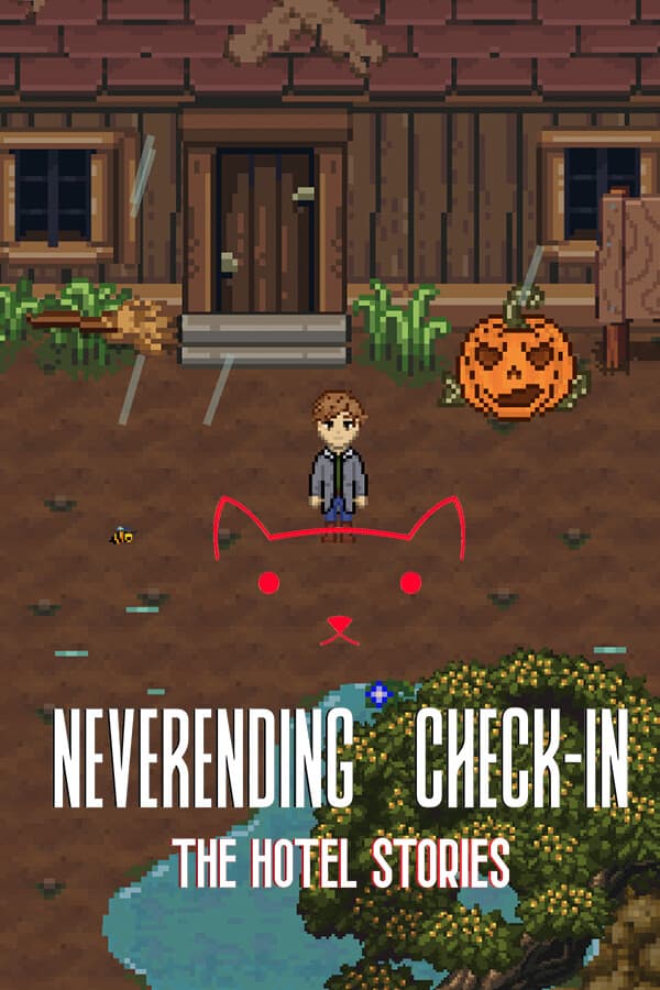 Neverending Check-in: The Hotel Stories