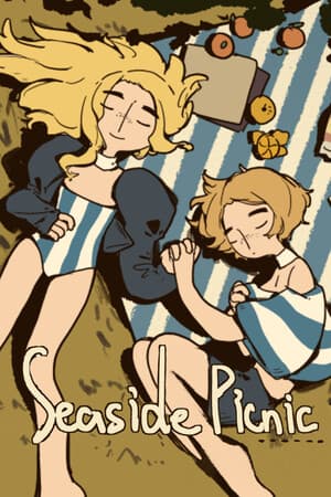 Seaside Picnic