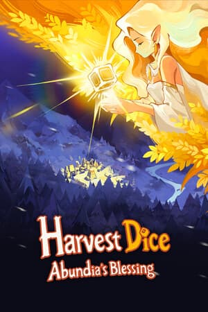Harvest Dice: Abundia’s Blessing