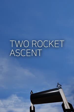 Two Rocket Ascent