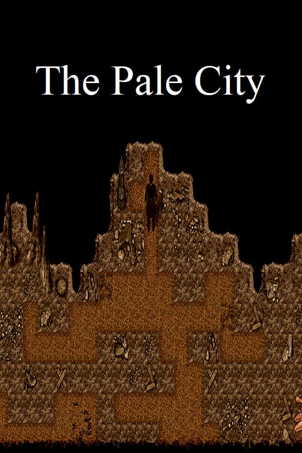 The Pale City