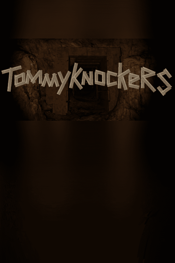 Tommyknockers