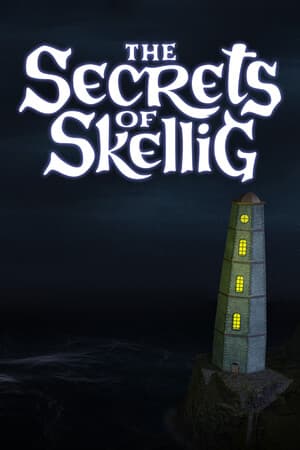 The Secrets of Skellig