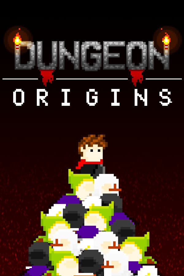 Dungeon Origins