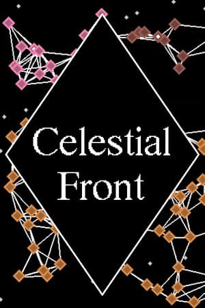 Celestial Front - Galactic War Sim