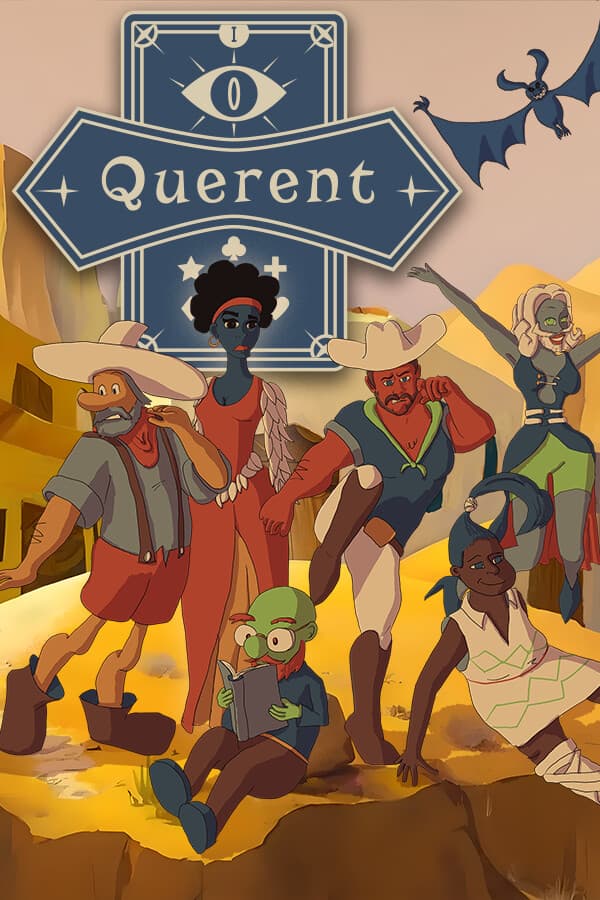 Querent
