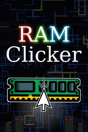 RAM Clicker