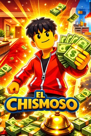 EL CHISMOSO