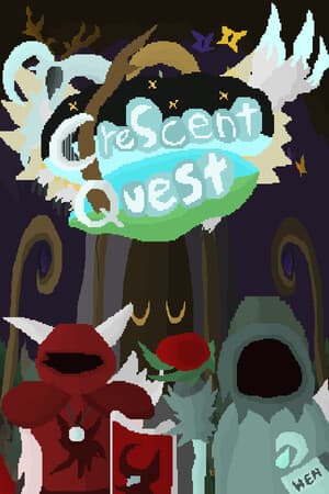 Crescent Quest