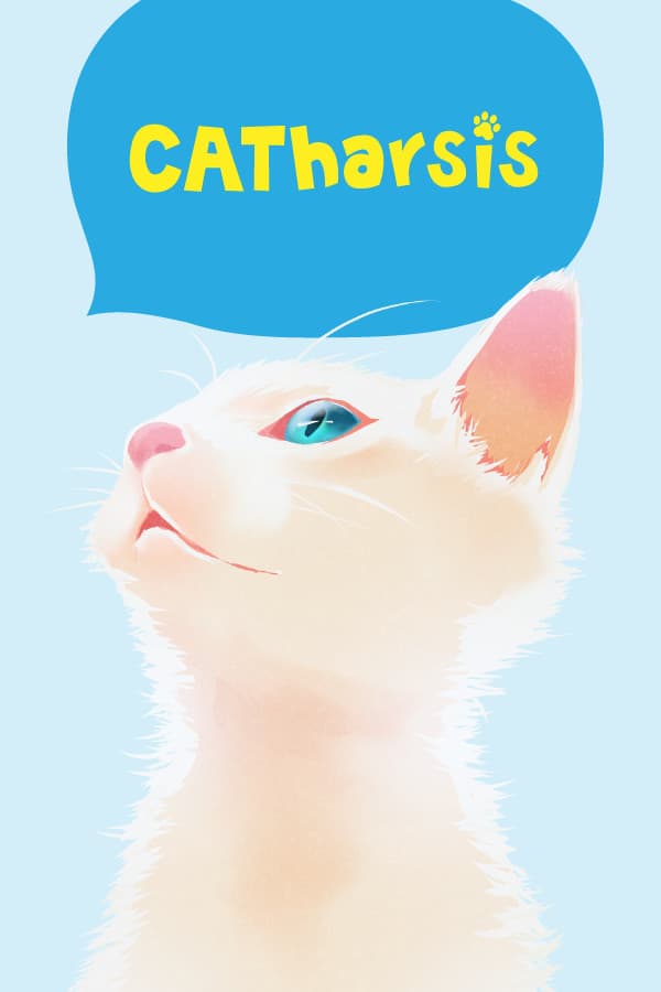 CATharsis