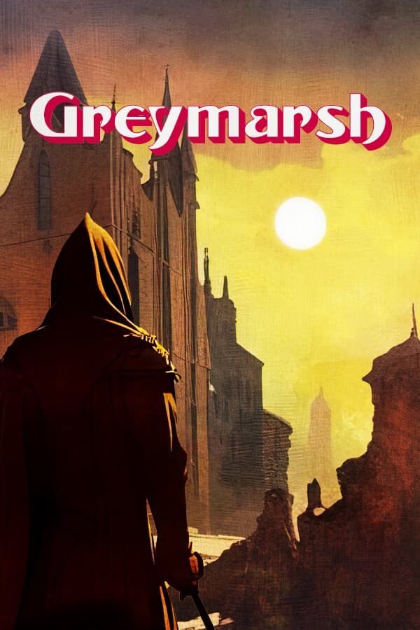 Greymarsh