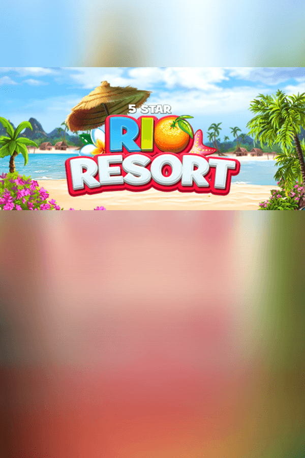 5 Star Rio Resort