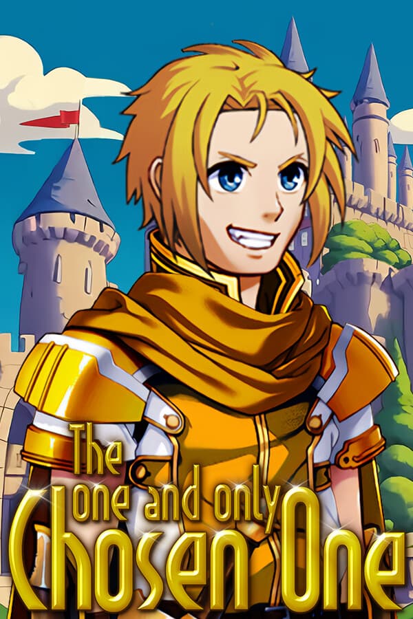 Der einzig wahre Auserwählte