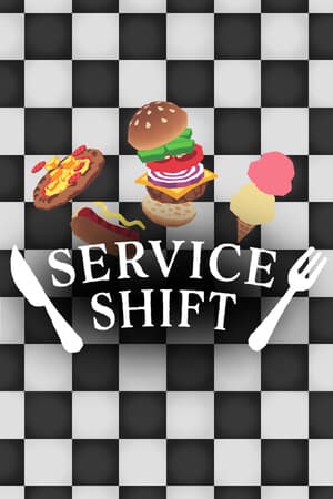 Service Shift