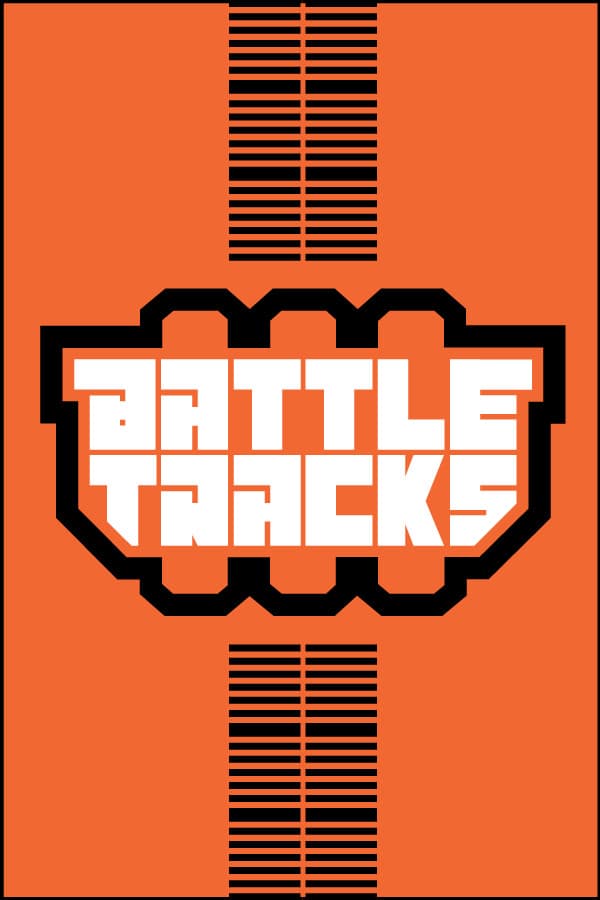 Battle Tracks