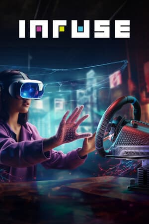 Infuse VR