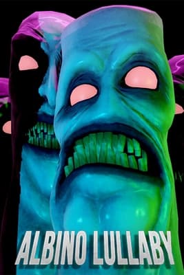 Albino Lullaby: Episode 1