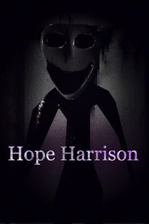 Hope Harrison