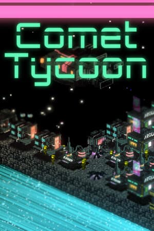 Comet Tycoon