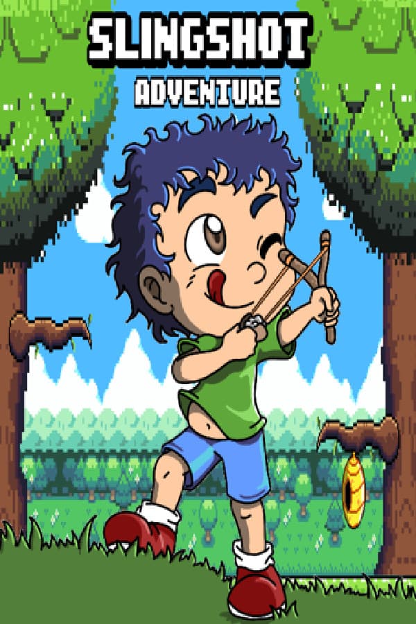 Slingshot Adventure