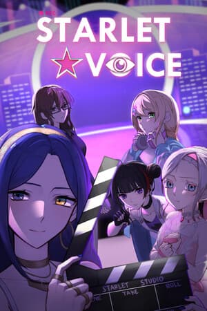 STARLET☆VOICE