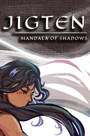 Jigten: Mandala of Shadows