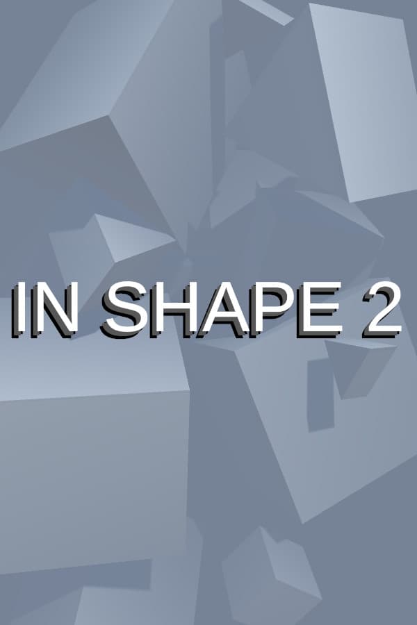 In Shape 2