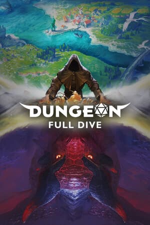 Dungeon Full Dive: Player Edition