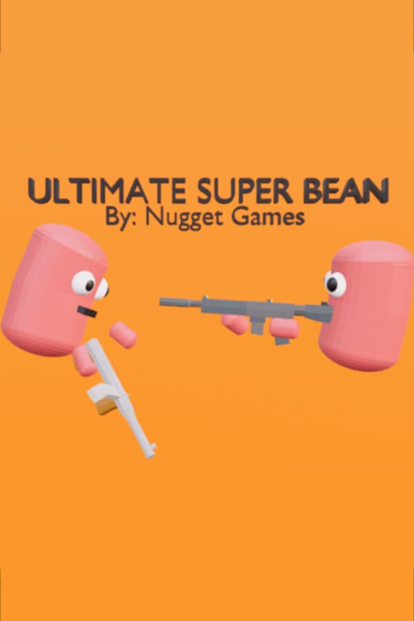 Ultimate Super Bean