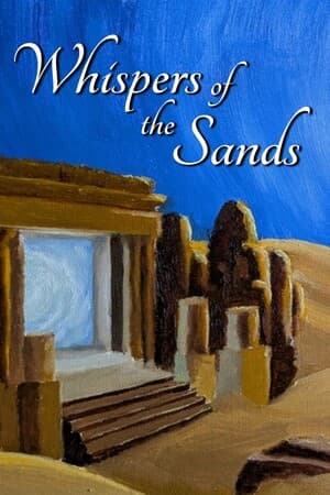 Whispers of the sands