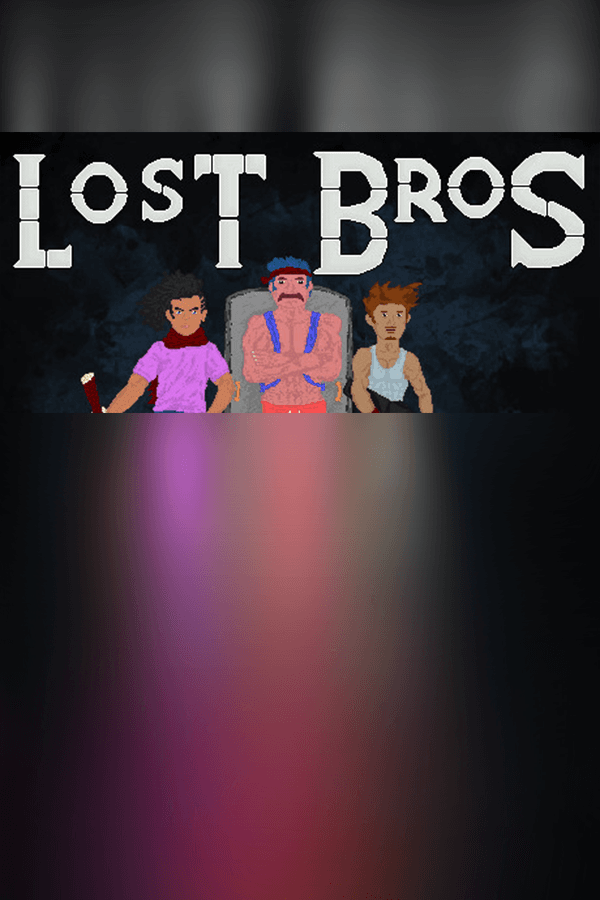 Lost Bros
