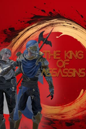The King of Assassins - The Kingdom