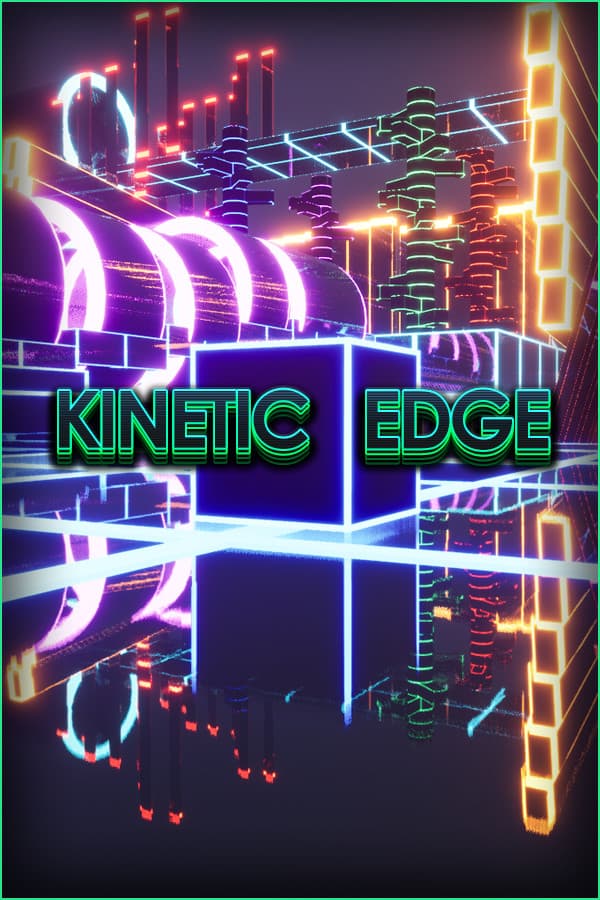 Kinetic Edge