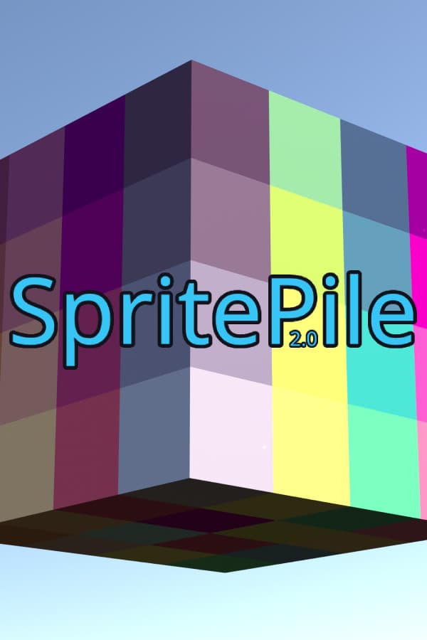 SpritePile 2.0