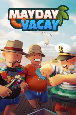 Mayday Vacay
