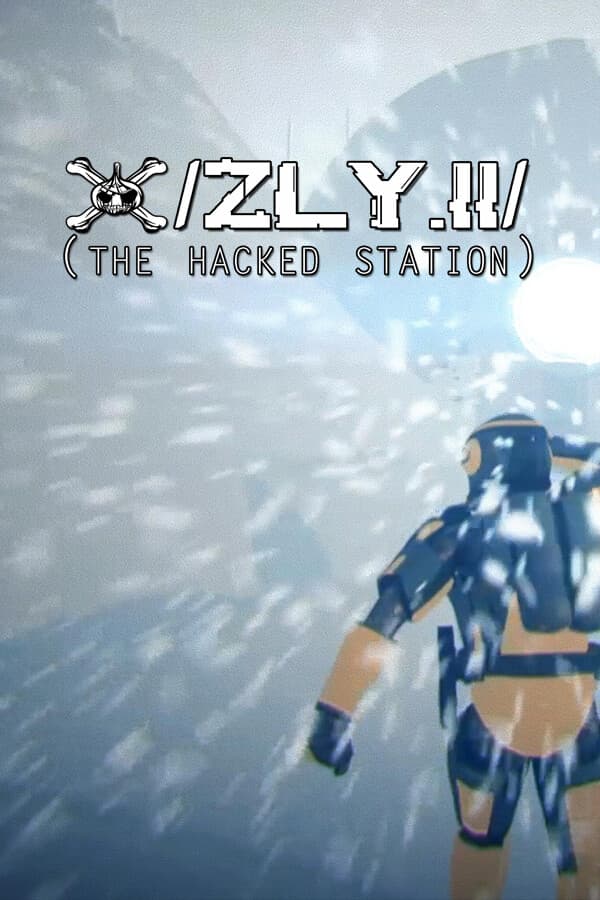 Zly.ii: The Hacked Station