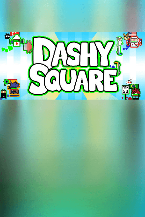 Dashy Square