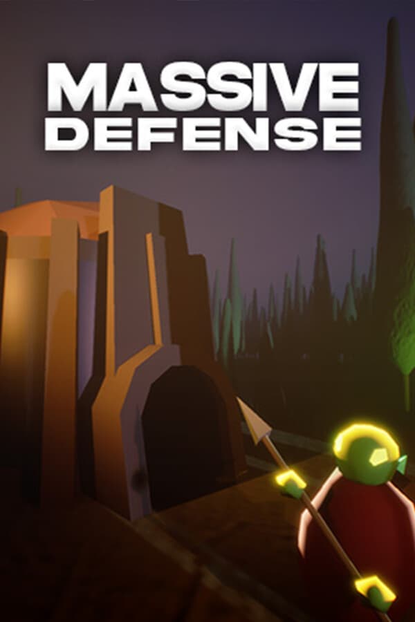 Massive Defense