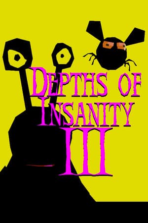 Depths of Insanity 3