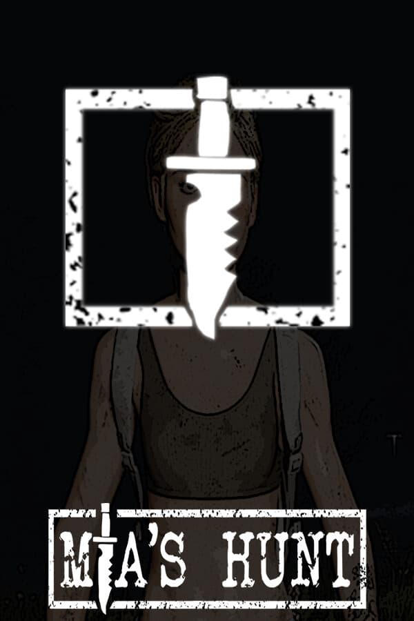 Mia's Hunt