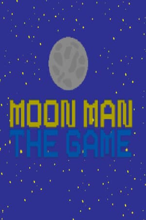 MOONMAN: THE GAME