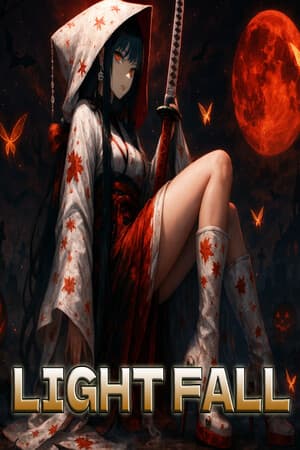 Nefemances: Light Fall