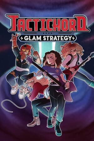 Tactichord: Glam Strategy