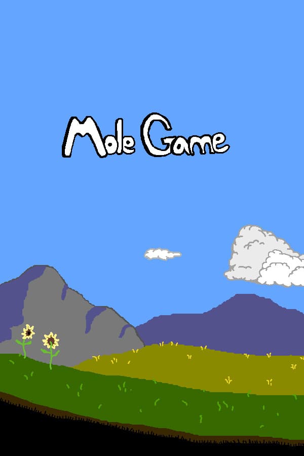 Mole Game
