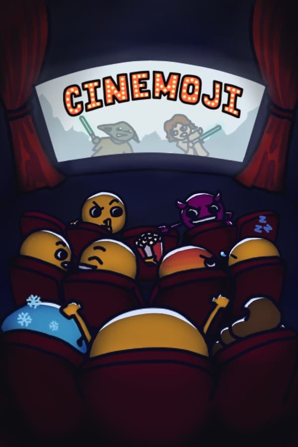 Cinemoji